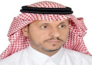 د.النمي يشكر خادم الحرمين على تعزيته في والدته