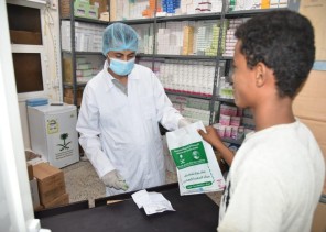 مركز الجعدة الصحي يواصل تقديم خدماته العلاجية للمستفيدين في محافظة حجة