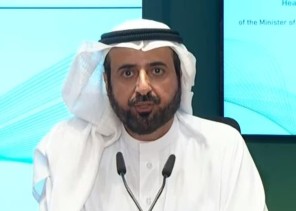 بعد قليل عبر قناة “الإخبارية”.. كلمة مهمة لوزير الصحة عن فيروس “كورونا”