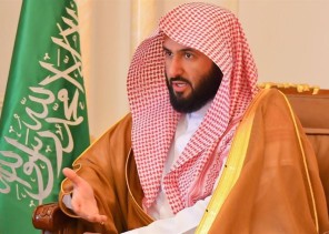 “الصمعاني” يبلّغ المحاكم بقرار المحكمة العليا المتضمن إلغاء عقوبة الجلد التعزيرية