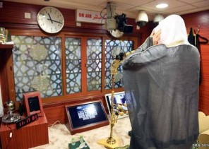 وثيقة تاريخية تظهر اهتمام الملك عبدالعزيز بأمور أئمة ومؤذني المساجد