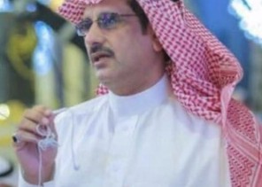 الشاعر الفارس فوزي بن مربح يستعرض اكثر من اربعين فيلم في برنامج فارس الصحراء.