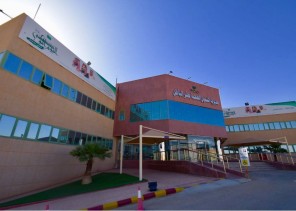 صحة حفر الباطن تقيم برنامجًا تدريبياً لتأهيل العاملين على رعاية المصابين بفيروس كورونا