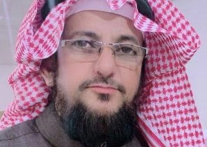 رجل الاعمال بن سليمان يبارك للقيادة الرشيدة بحلول عيد الفطر المبارك