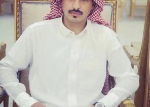 المهندس(يحيى محمد غالي الرويلي) يحصل على البكالوريوس بالهندسه الكهربائية من جامعة الجوف