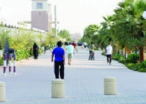تطبيق “توكلنا” يضيف تصريح رياضة المشي لمدة ساعة يوميًا إلى خدماته