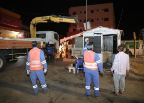 متحدث “التنمية الاجتماعية” يوضح موقف الوزارة من شكوى حارس الأمن “أحمد” بالجوف