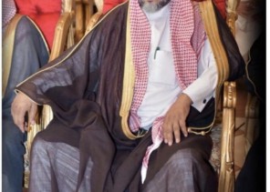 الشيخ “سالم بن خلف” يهنئ خادم الحرمين الشريفين وولي العهد بمناسبة حلول عيد الفطر المبارك