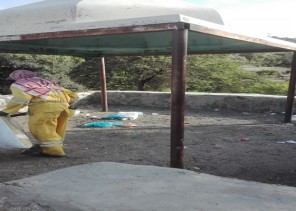 بلدية بلقرن تشدد على أهمية نظافة المرافق العامة استعداد لاستقبال السياحة في عسير