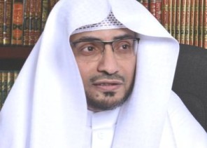 رسالة من المغامسي لكل من فقد أقارب له بسبب جائحة كورونا .. “طيبوا نفساً”