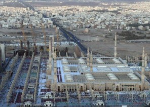 بيان من كبار العلماء بشأن قرار “وزارة الحج” بإقامة حج هذا العام بعدد محدود لمختلف الجنسيات