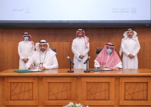 تعاون مشترك يجمع الصناعات العسكرية والصناعة والثروة المعدنية والهيئة الملكية للجبيل وينبع