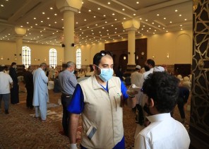 وفقاً لخطة الطوارئ .. إقامة صلاة الجمعة في أكثر من 900 جامع ومسجد بمنطقة القصيم