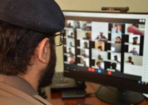 مدني تبوك يقيم محاضرة تدريبية بعنوان “اساسيات التصوير وتوثيق الحوادث”