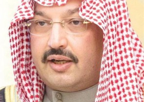 أمير عسير يصدر توجيهاً للنيابة العامة بالتحقيق في ملابسات حادثة طفلة توفيت  أثناء إزالة تعديات في الحرجة