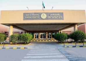 تفاصيل أول حالة ولادة لطفلة من مواطنة مصابة بفيروس كورونا في وادي الدواسر