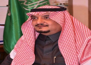 بلدية بقيق تدشن المجسم الجمالي بالمدخل الجنوبي بالمحافظة