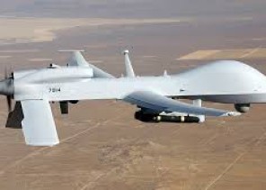 التحالف: أعتراض وإسقاط طائرة بدون طيار “مفخخة” أطلقتها المليشيا الحوثية الإرهابية على خميس مشيط