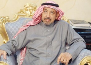 وفاة إبن العلا الدكتور لافي شاكر بعد معاناة طويلة مع المرض