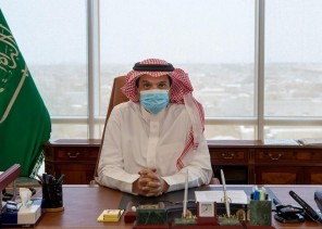 الشؤون الإسلامية تنفذت خطة العودة الآمنة لمنسوبيها بالتزامن مع الإجراءات الوقائية لمنع تفشي كورونا