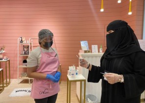 بلدية الخبر: زيارة 670 صالون حلاقة ومركز تجميل نسائي وإغلاق 51 صالون مخالف