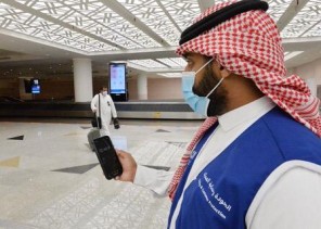 “الطيران المدني”.. جولات ميدانية ترصد الالتزام بإجراءات السلامة والوقاية في المطارات السعودية