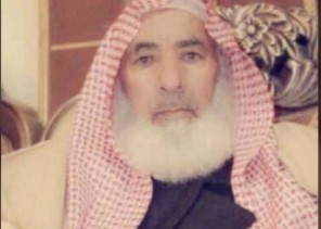 وفاة الشيخ “فالح بن مبطي الرشيدي.. وفريق تحرير الشمال ينعونة