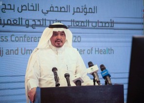 ماهي الفئات التي لها الأولوية لأداء فريضة حج هذا العام .. وزير الحج يكشف