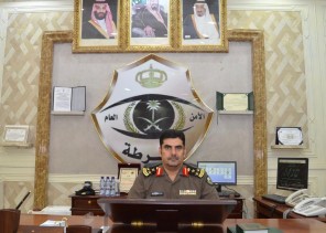 صدور أمر ملكي بترقية “اديهم بن براك” إلى رتبة عميد