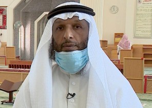 مبادرة “جوامعنا سالمة” تدعم 80 مسجدا بالخبر للوقاية من كورونا