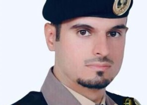 ترقية الشهراني إلى “رائد” في أمن الطرق بـ جازان