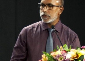 وزير الشؤون الإسلامية المالديفي ينوه بجهود المملكة في خدمة ضيوف الرحمن