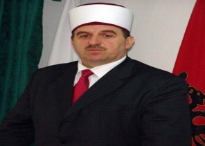 مفتي عام كوسوفا قرار المملكة إقامة الحج بأعداد محدده يأتي من حفظ الدين للنفس وتحقيقاً لريادتها وحرصها على المسلمين
