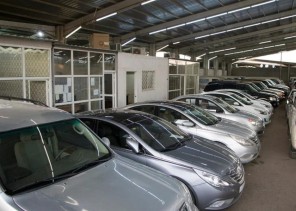 أول رد من الزكاة والدخل على مقطع تخزين السيارات لبيعها بعد تطبيق رفع ضريبة القيمة المضافة