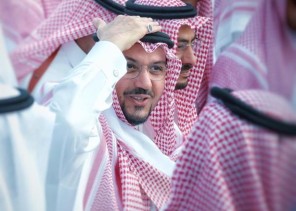 توجيه عاجل من أمير القصيم بتسمية ميدانين باسم “أبطال الصحة” و”العيون الساهرة”