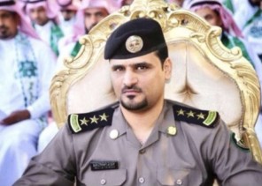 ترقية مدير مرور خيبر “موسى الرشيدي إلى رتبة رائد