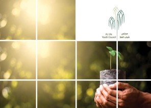 مجلس شباب وشابات العلا  يعاضد مختلف الجهات في تنفيذ الإجراءات الوقائية لوباء فيروس كورونا