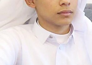 فيديو.. “أصغر عريس” بالجوف يكشف عن سنّه الحقيقي ويوضح أنه مصاب بالسكري