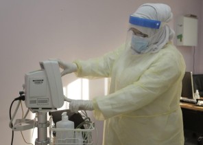 37 ألف حالة استقبلتها عيادات ” تطمن التابعة للتجمع الصحي الأول بالشرقية