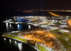 فعاليات بحرية متنوعة على واجهة عسير البحرية في احتفالات عيد الأضحى المبارك