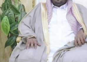 رجل الأعمال الشيخ عوض بن سعد المظيبري يهنئ خادم الحرمين وولي العهد بمناسبة حلول عيد الأضحى المبارك