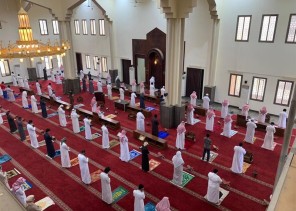 الخثلان يوضح حكم أداء صلاة الجمعة إذا وافقت يوم العيد