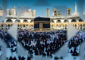 على مدى 70 عاماً .. نساء مكة يخالفن عادتهن السنوية في حج هذا العام بسبب فيروس كورونا