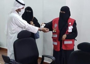 الهلال الأحمر يُمكن السعوديين في سجن غوانتنامو من إجراء 6 مكالمات مع ذويهم في جدة والمدينة