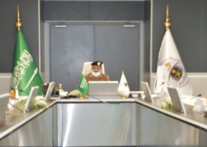 نائب مدير الأمن العام يترأس الاجتماع المشترك للجهات المشاركة في الحج