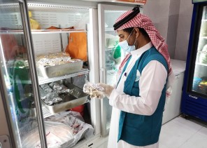 أمانة الشرقية تواصل جهودها بتنفيذ (991) جولة رقابية وتعقيم وتطهير (907) موقعا يوم أمس الأحد