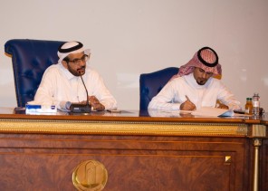 ‏بلدي تبوك يعقد اجتماعه الـ (59)