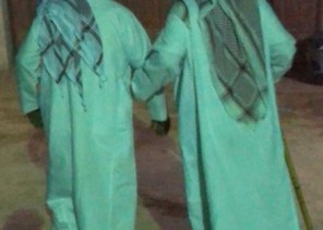 حدث في جازان .. شقيقان توفي أحدهما ولحق به الآخر في اليوم التالي حزناً على فراقه