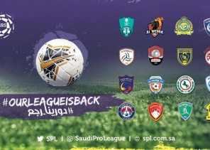 رابطة المحترفين تطلق حملة “دورينا رجع” احتفالاً بعودة الدوري السعودي