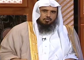 بالفيديو: “الخثلان” يوضح مدى صحة “من لم يضح فلا يقربن مصلانا”